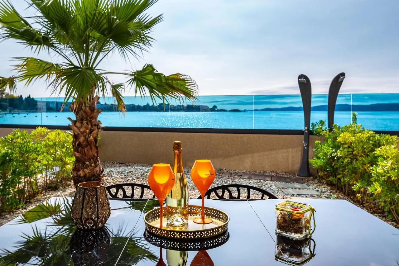 Aparthotel Marina-Bay-Resort Sukosan
