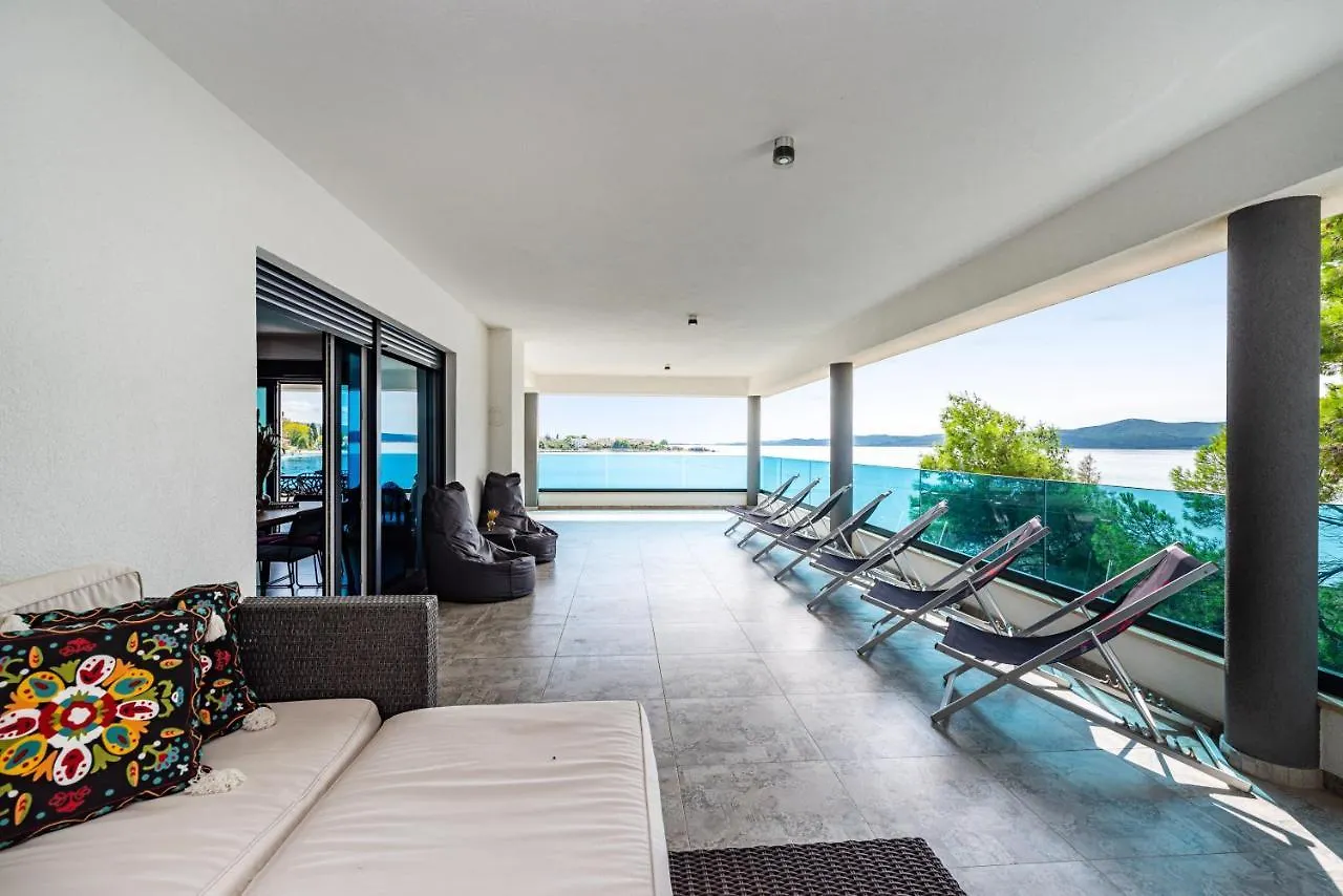 Marina-Bay-Resort Sukosan 0*,  Croatia