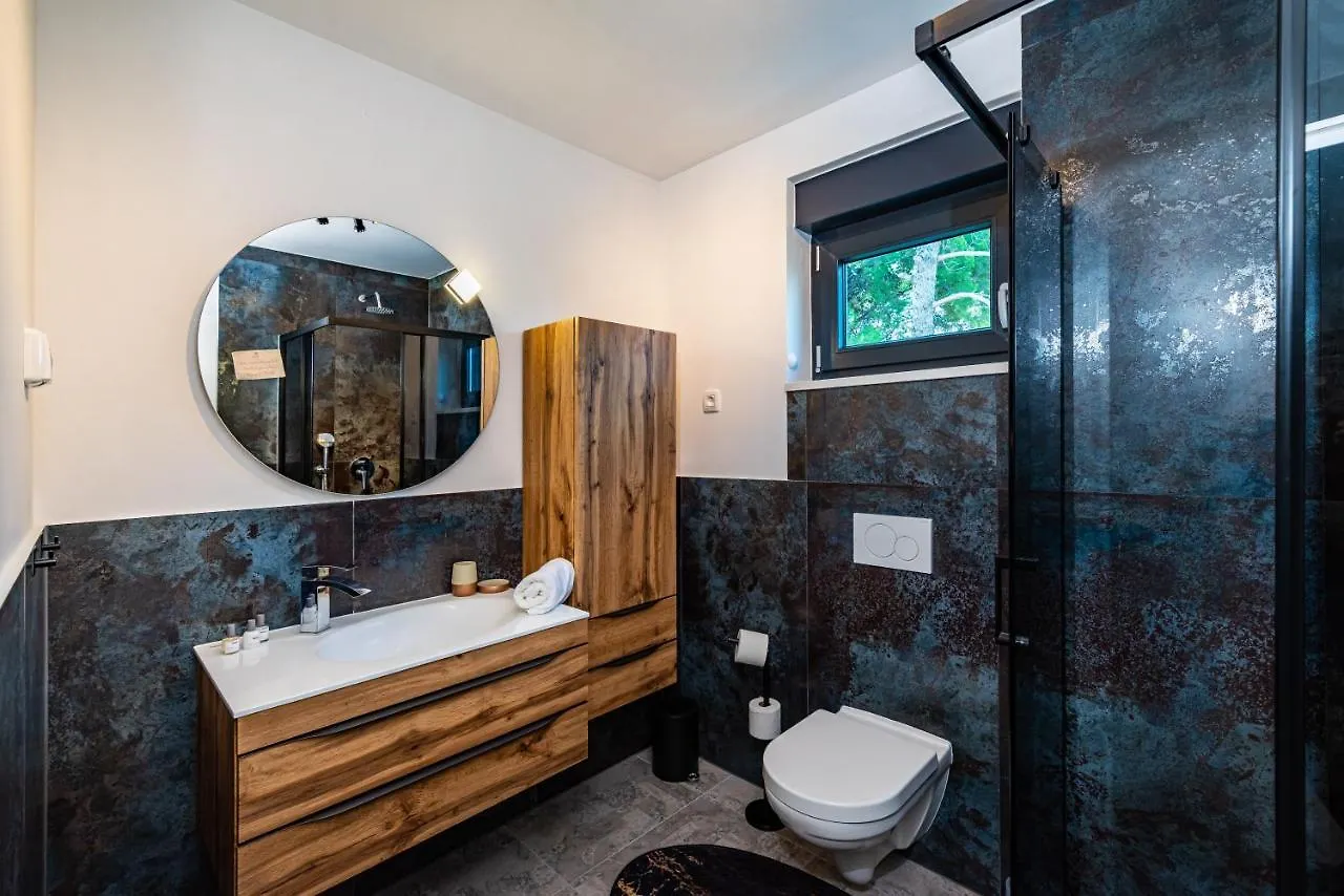 Aparthotel Marina-Bay-Resort Sukosan Croatia