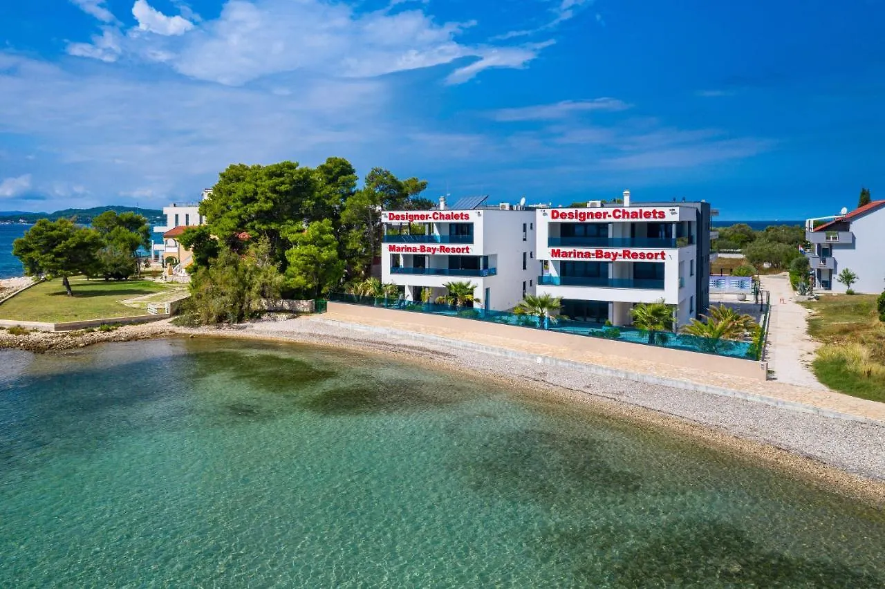Marina-Bay-Resort Sukosan Aparthotel